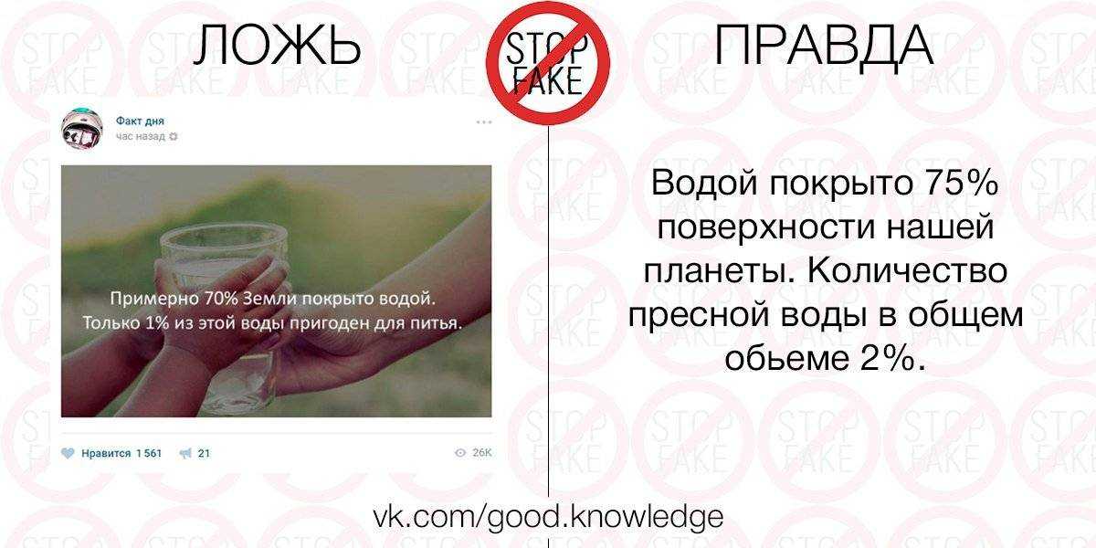 10 фактов, которые звучат слишком невероятно, чтобы быть правдой.