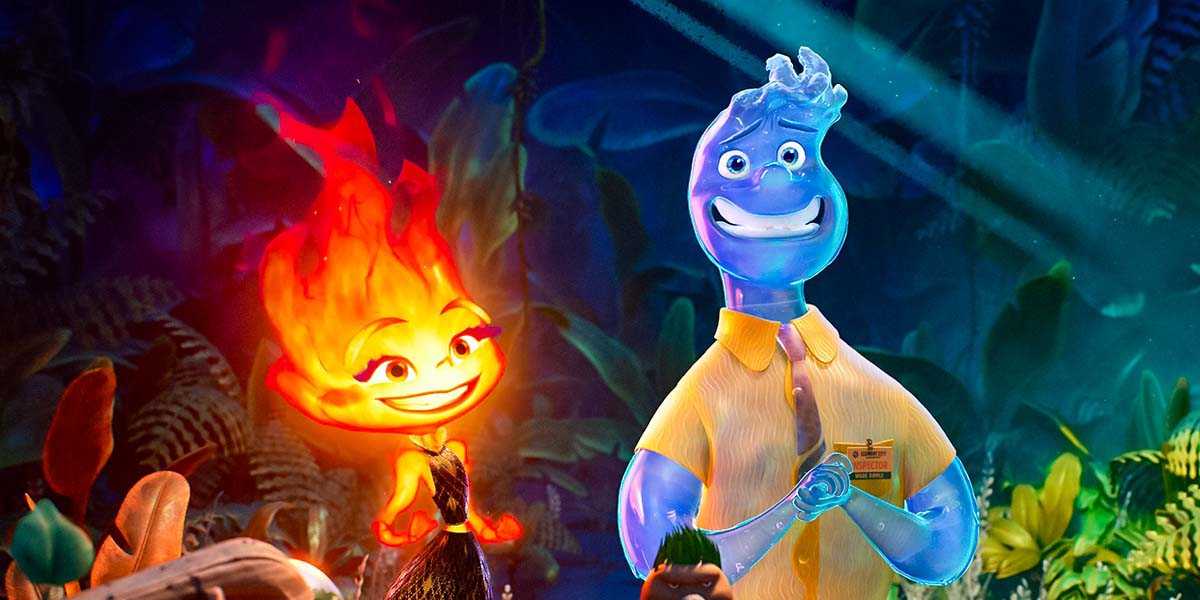 23 мультфильма pixar — от худшего к лучшему