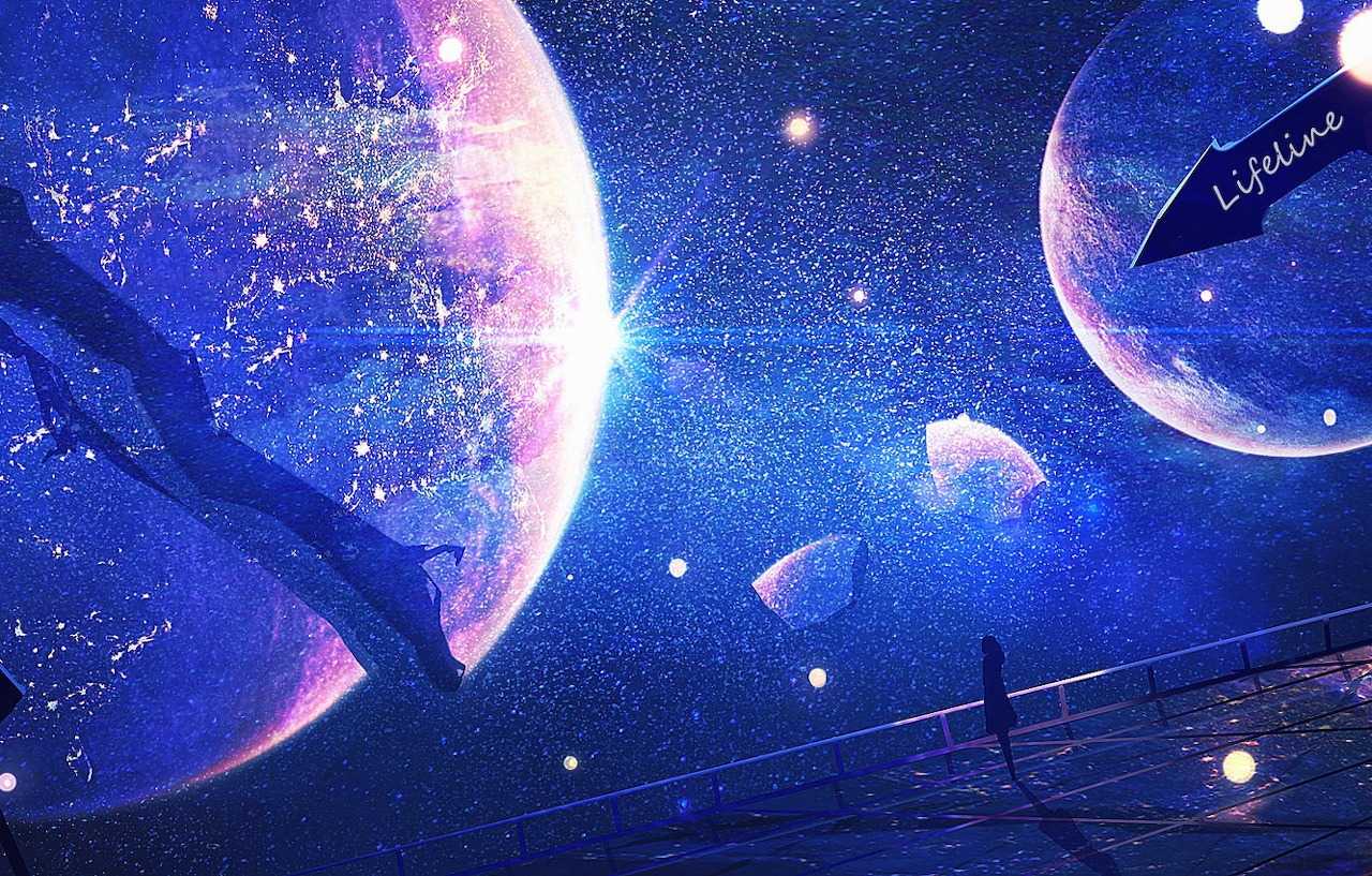 Осенние персеиды и еще 6 астрономических событий в сентябре 2023 года | «красный север»