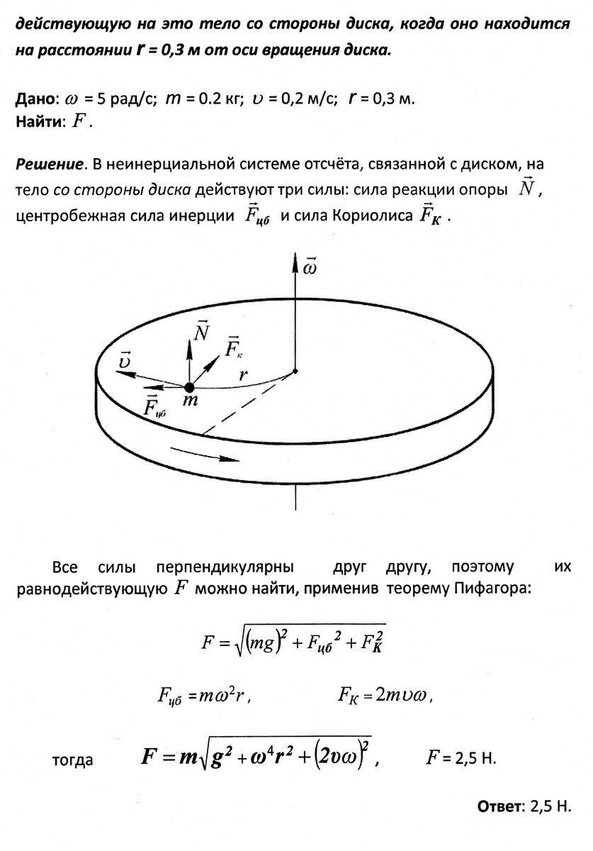 Геометрия движения колес или почему они поворачивают под разным углом