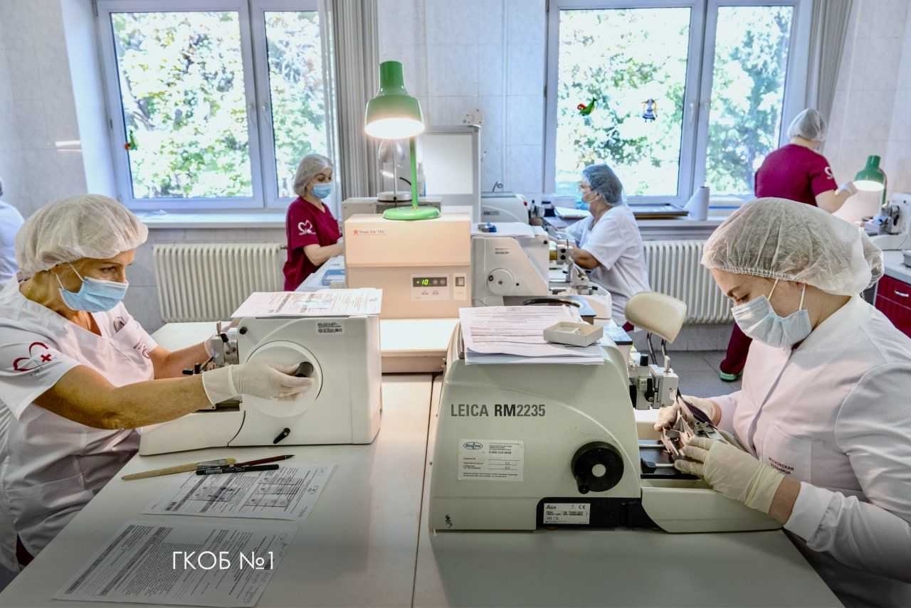 «умное лекарство»: российские ученые разработали новый препарат против рака - медицинский портал "здоровая чувашия"