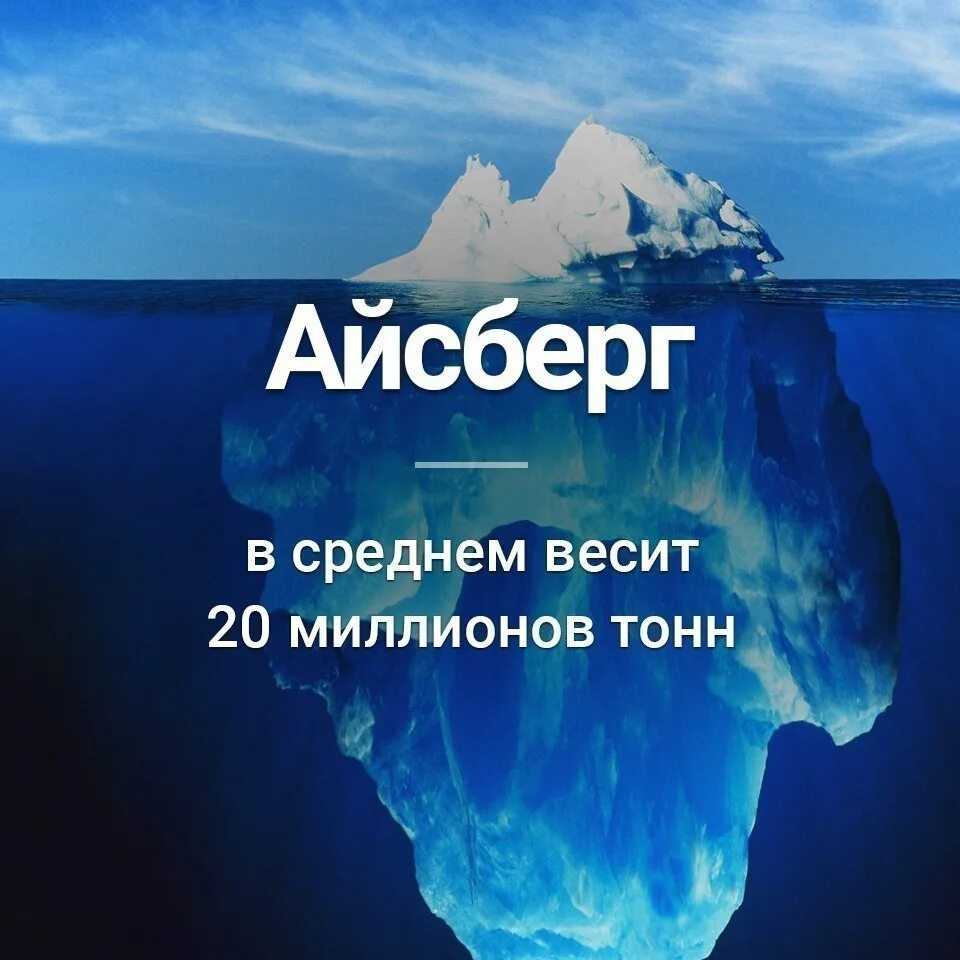 15 волнующих фактов о нашем мире, большинство из которых вы бы не хотели знать