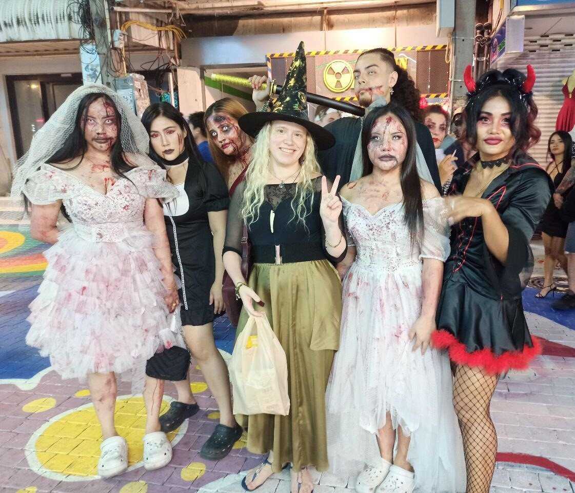 Три русских аналога хэллоуина, или почему мы отмечаем день чужих святых?