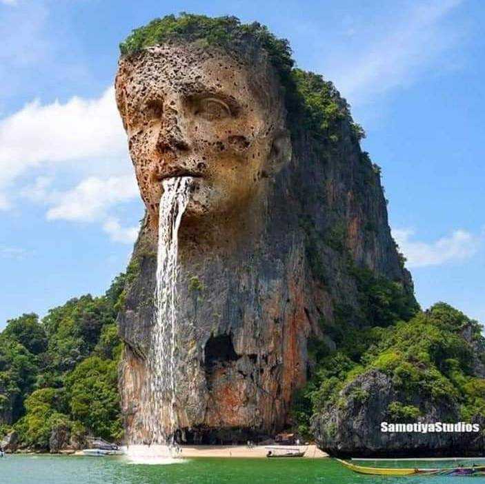 Самые невероятные факты в мире
