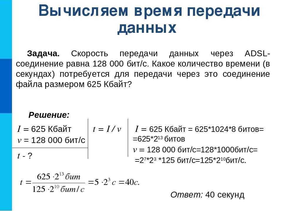 Символьная скорость