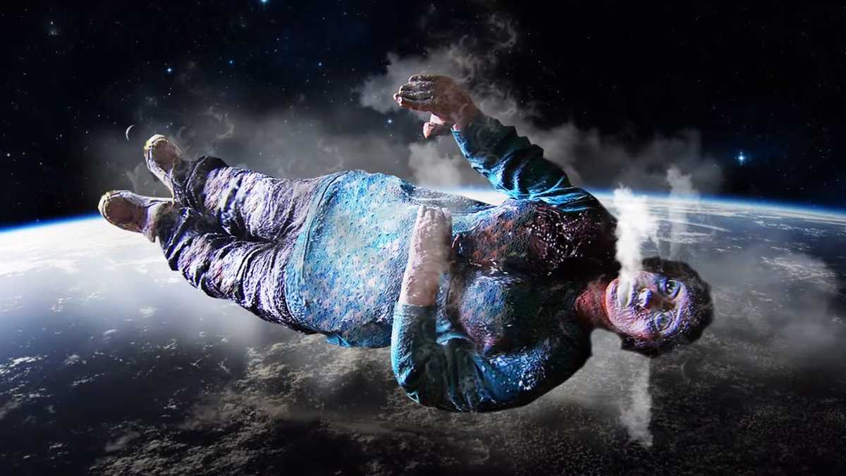 Везде земная гравитация — викитропы