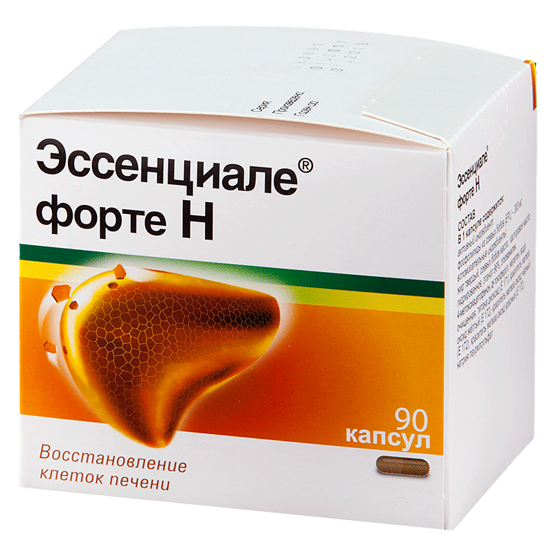 Эссенциале отзывы - печень - первый независимый сайт отзывов россии