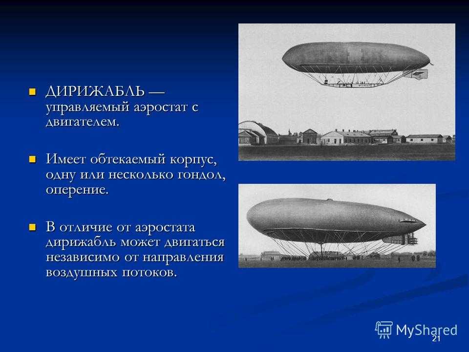 Дирижабль | наука | fandom