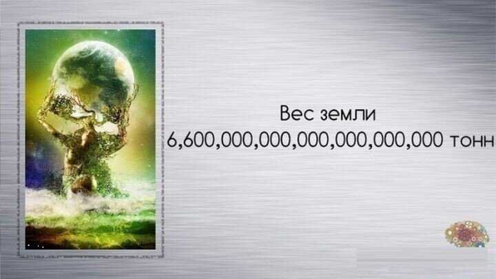 Интересная география: 70 удивительных географических фактов