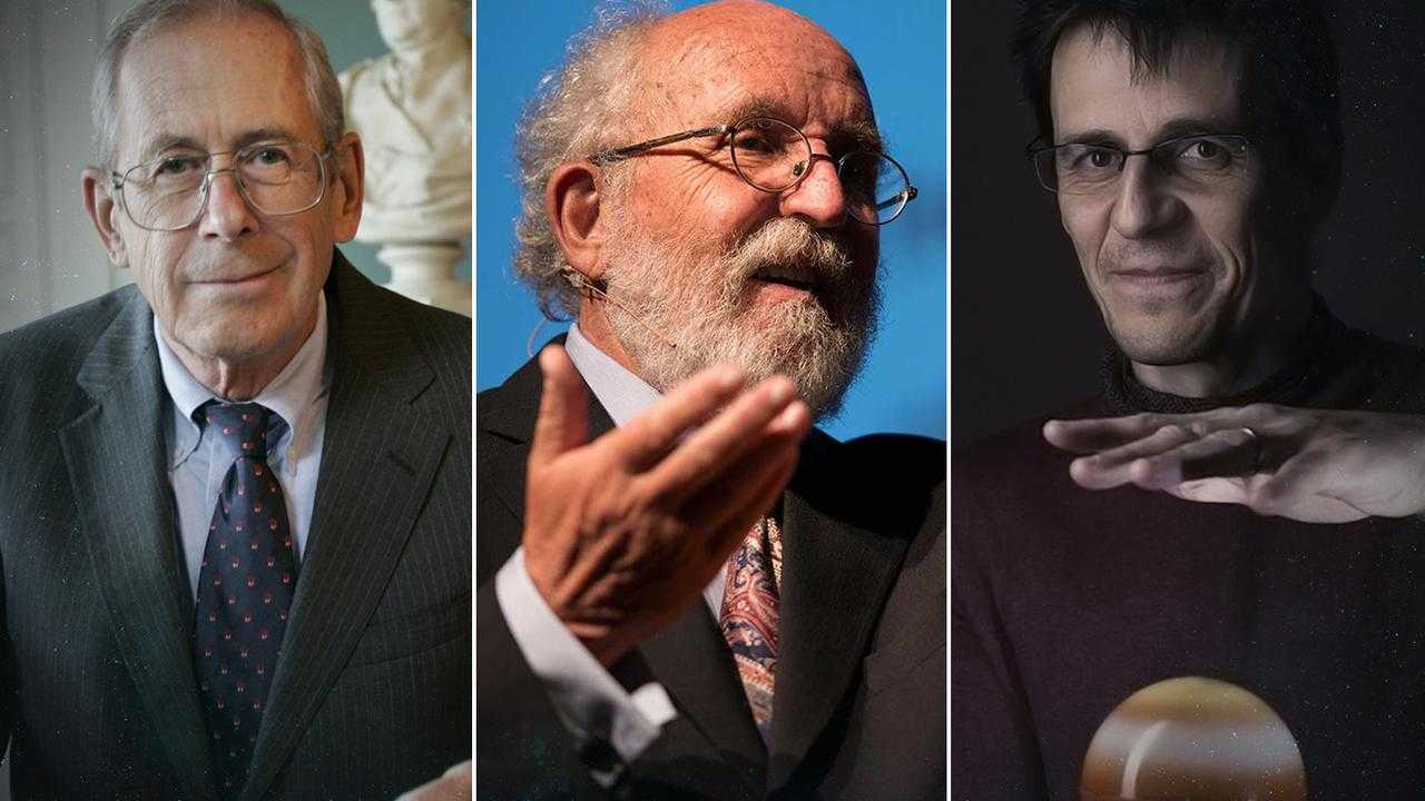 Объявлено имя лауреата нобелевской премии по экономике: новости, нобелевская премия, экономика, женщины, сша, исследования, общество