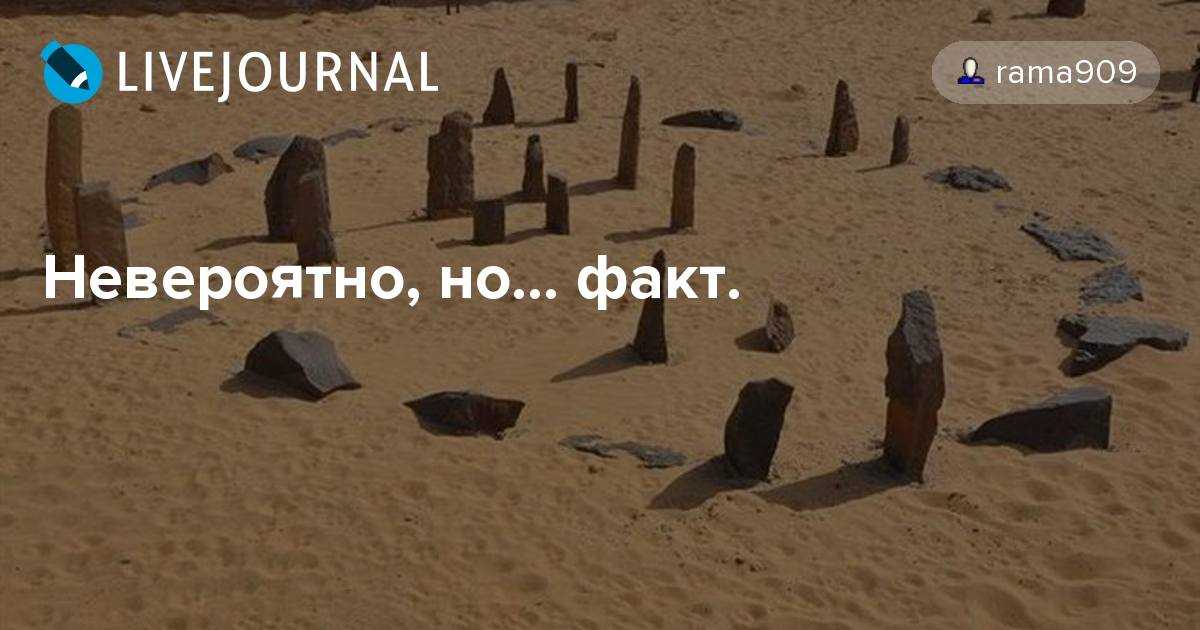 Правда или миф: 17 популярных утверждений с сомнительной достоверностью