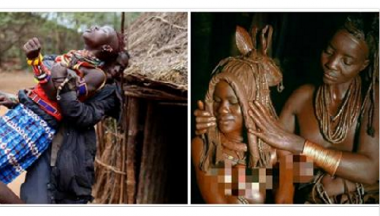 Брачная ночь. традиции