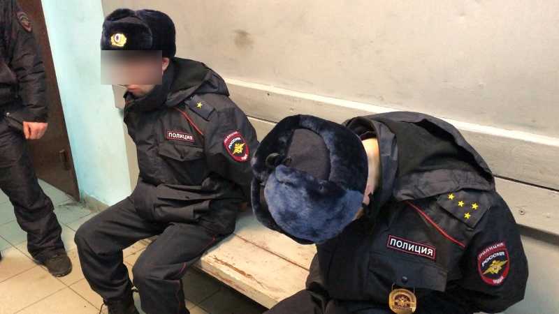 10 ноября – день полиции: история и традиции праздника