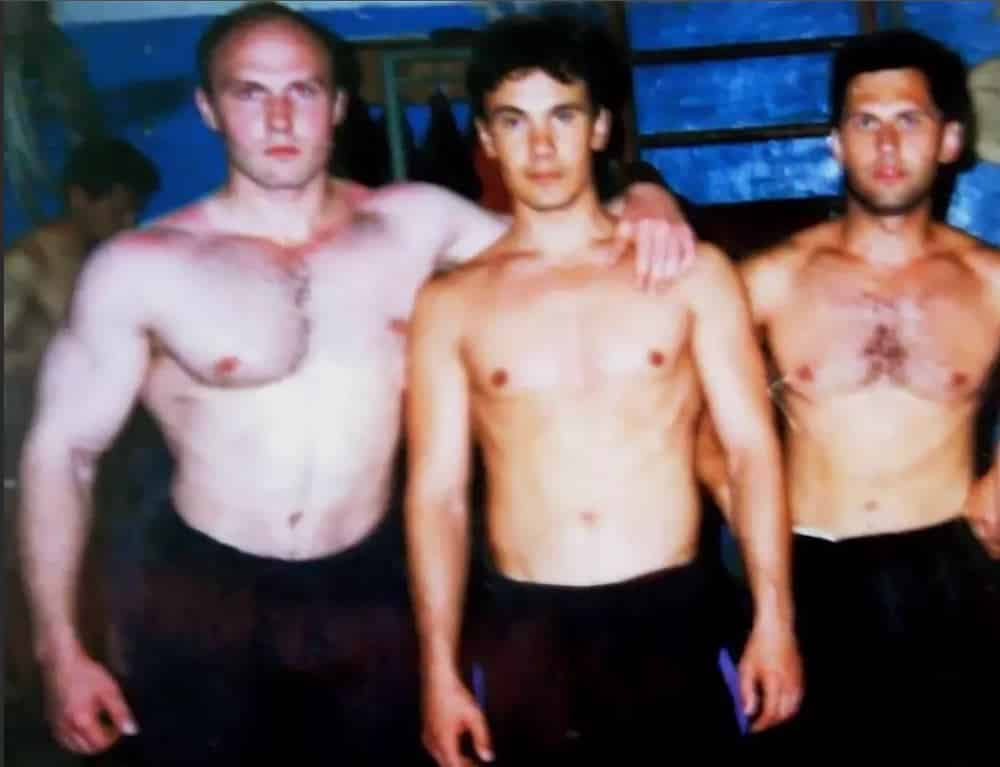 Бутовская бойня — крутовато даже для лихих 90х
