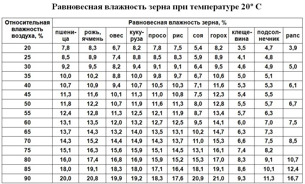 Как влажность воздуха влияет на жару? - quepaw