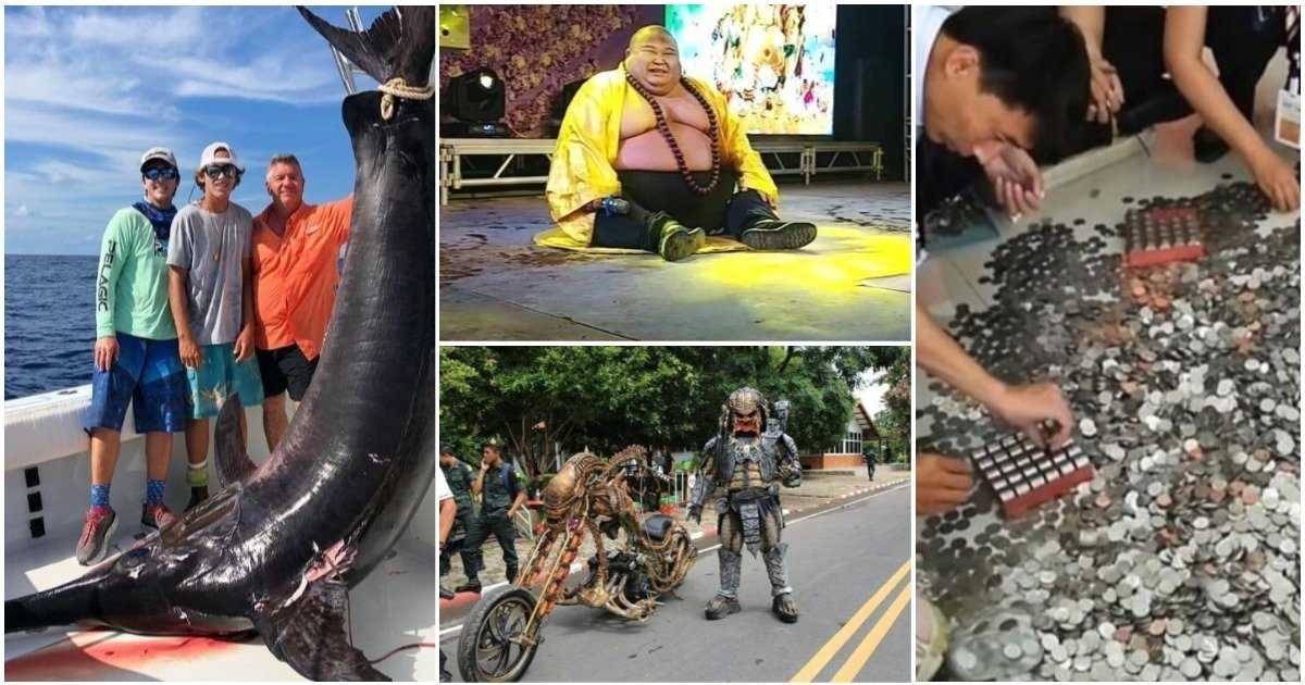 17 увлекательных исторических фото с фактами, которые расскажут то, о чём не пишут в учебниках по истории