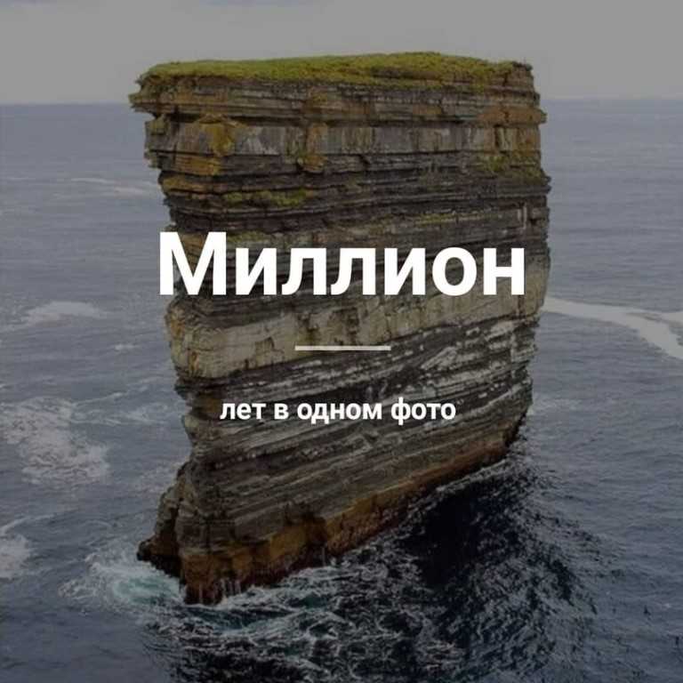 Самые невероятные факты в мире