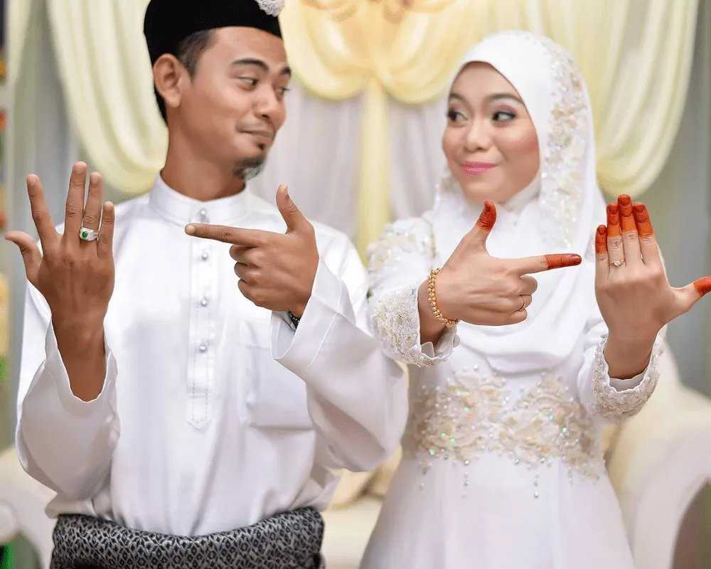 10 диких традиций первой брачной ночи в странах третьего мира