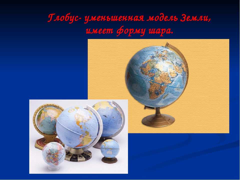 Интересное о глобусе. интересные факты о глобусе для детей. кто создал первый глобус
