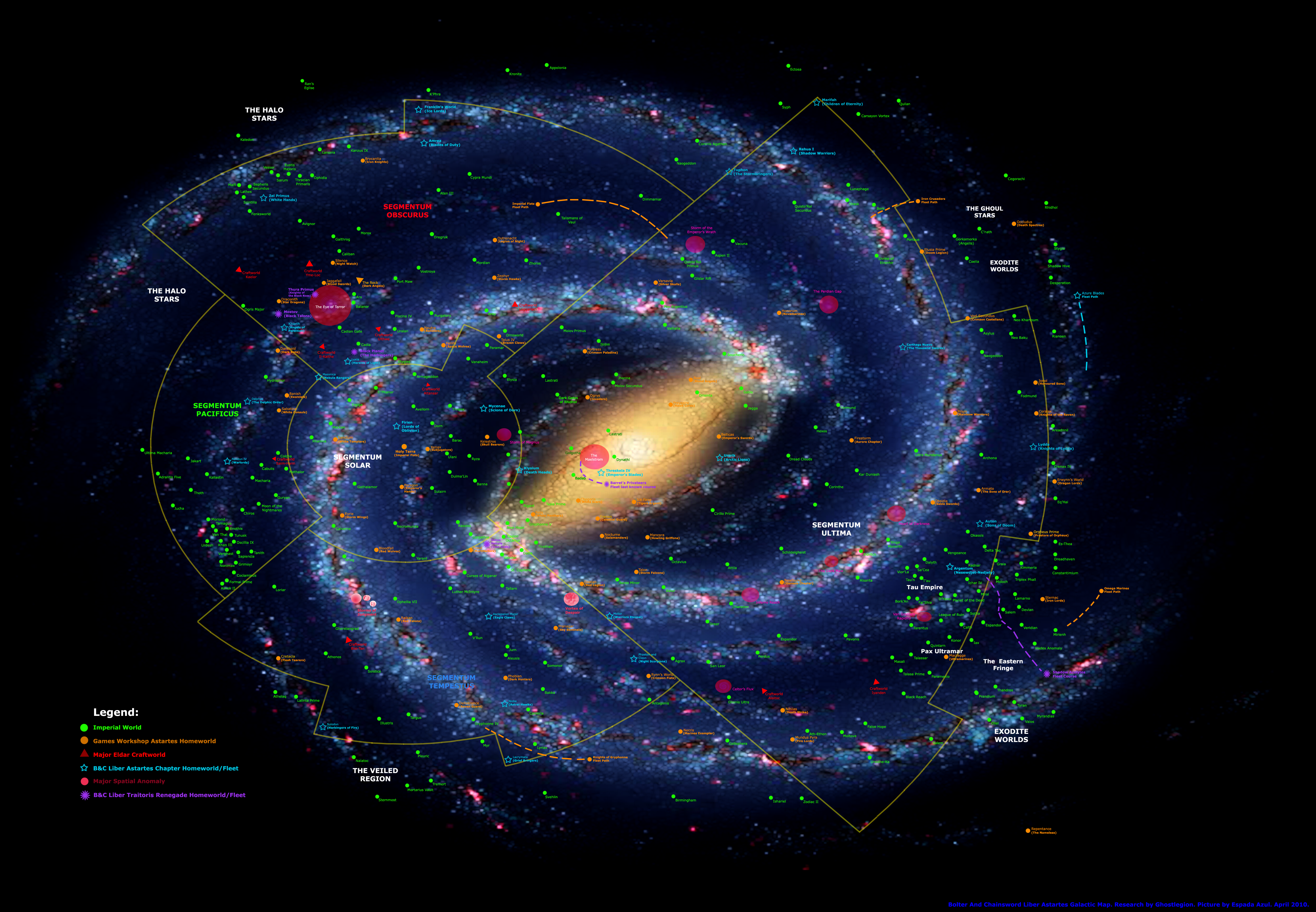 Галактика (млечный путь) - скопление миллиарда звезд в спирилле