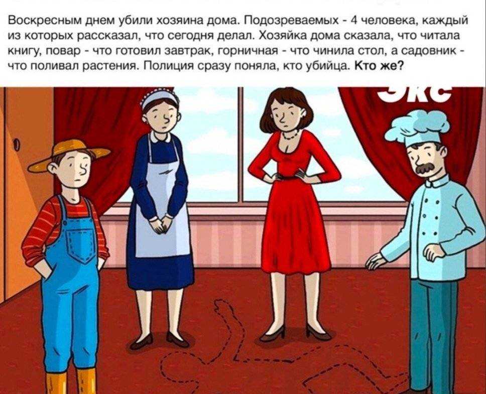 В тайнах и загадках есть что-то такое, что привлекает самые светлые умы Шерлок с его интеллектом мог бы стать кем угодно, но он выбрал профессию