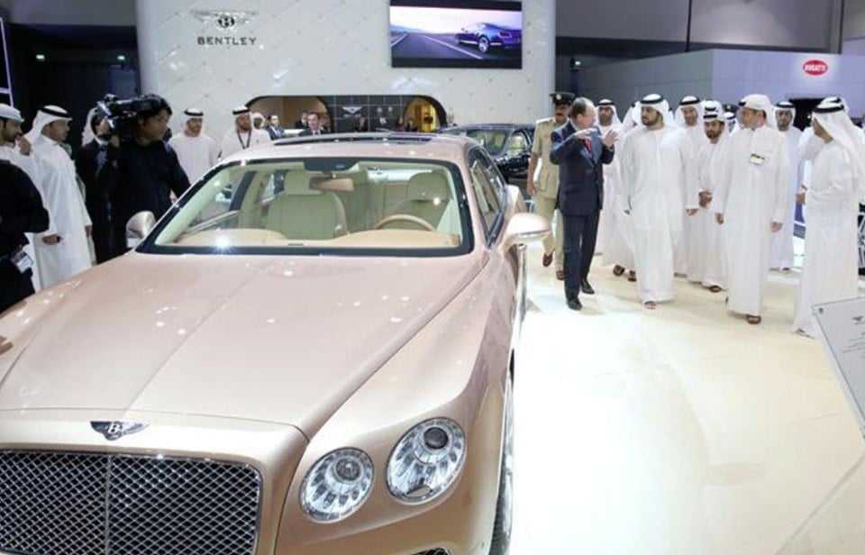 Купить Авто В Оаэ 2025