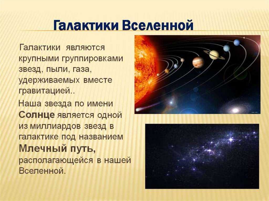 Список галактик | наука | fandom