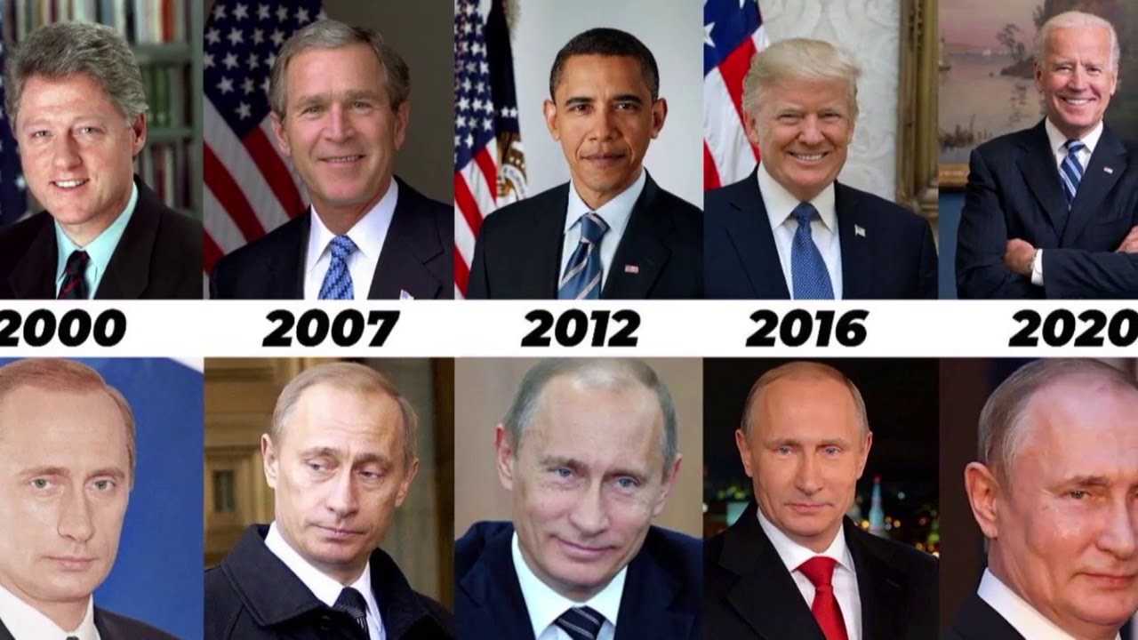 Как устроена избирательная система в сша