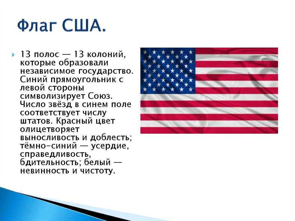 Эти 13 полос и 50 звезд составляют один из самых узнаваемых символов в мире ВсеЗнаешьру решил узнать как еще мог бы выглядеть флаг США Какие были