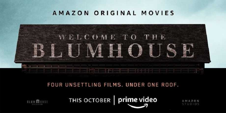 Blumhouse productions - википедия