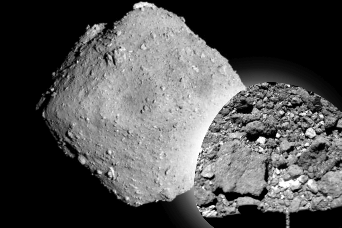 Osiris-rex mission: everything you need to know | space