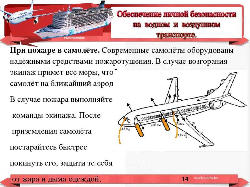 Что такое реверс в самолете: принцип действия, виды и применение