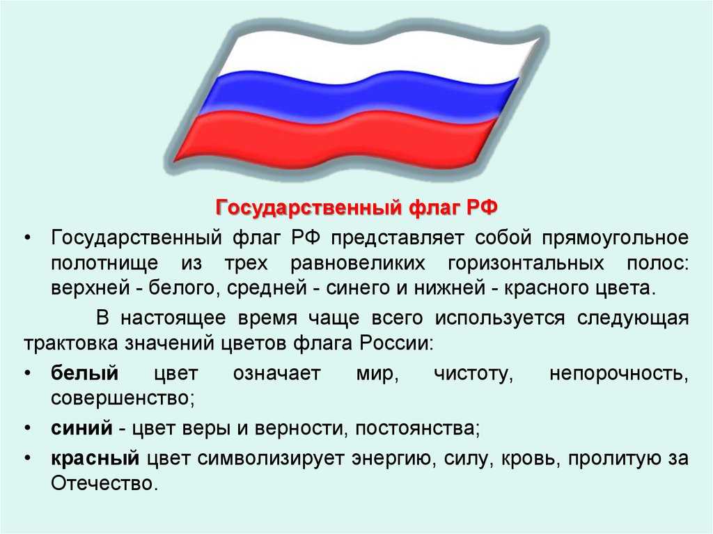 Самые странные, необычные и уникальные флаги