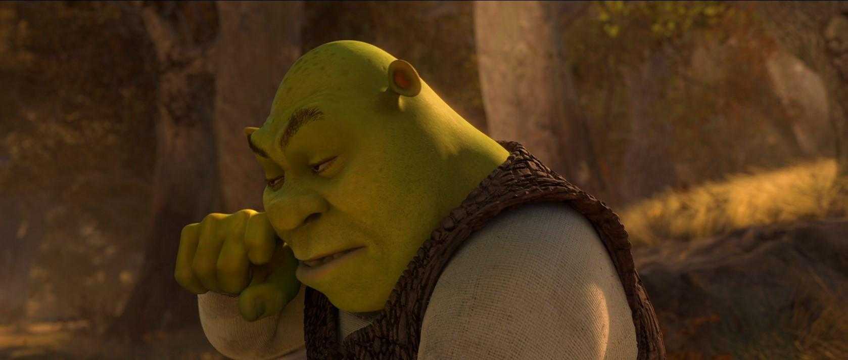 Greenwood • «огры не так просты, как кажется»: скрытые смыслы «шрека»