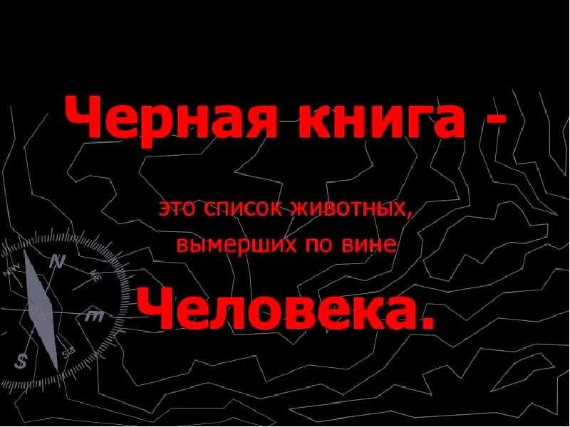 20 видов животных, вымерших в результате человеческой деятельности