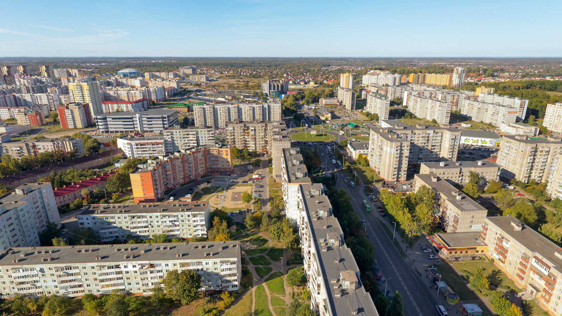 Топ-10 заброшенных городов россии с печальной историей