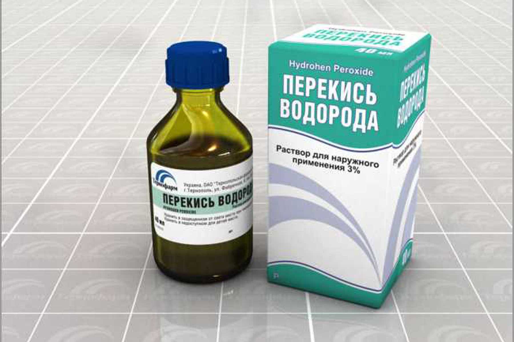11 случайных открытий в химии