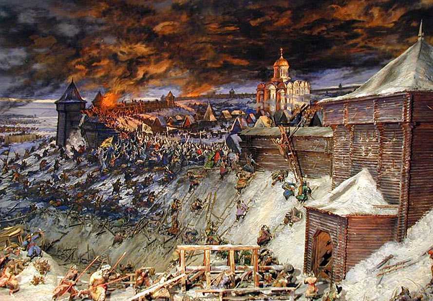 Десять храмов пскова в списке юнеско