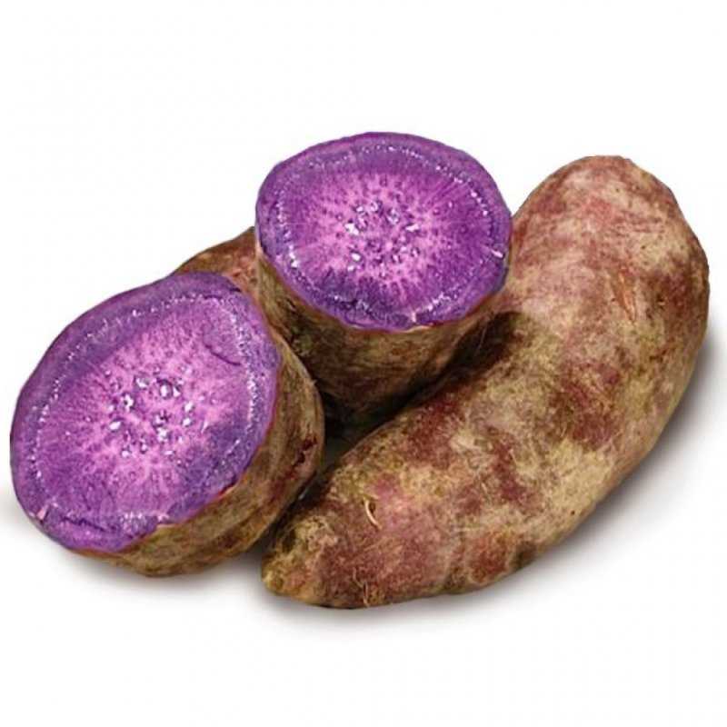 Батат (сладкий картофель)