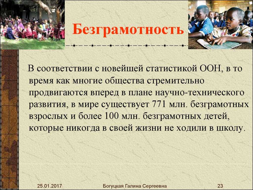 Школьные принадлежности