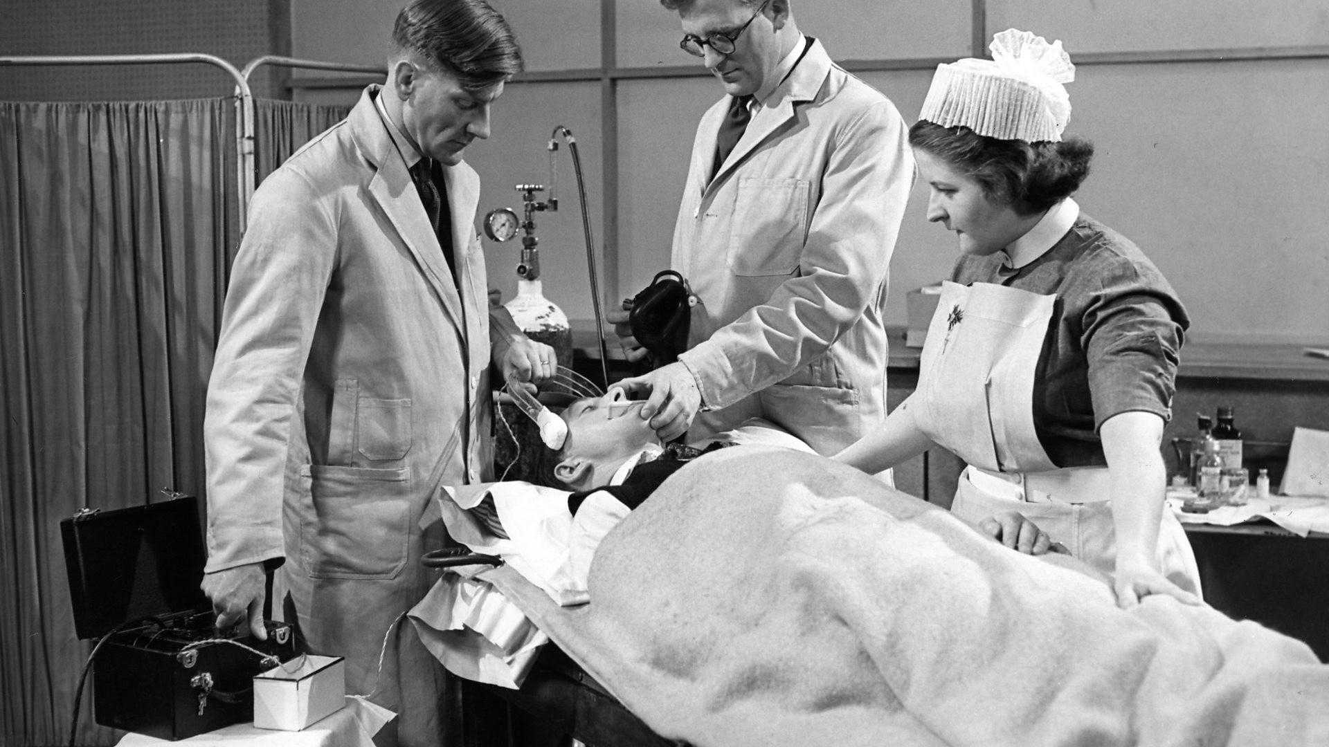 Бедлам и лоботомия: зловещая история психиатрии – русскоязычная америка