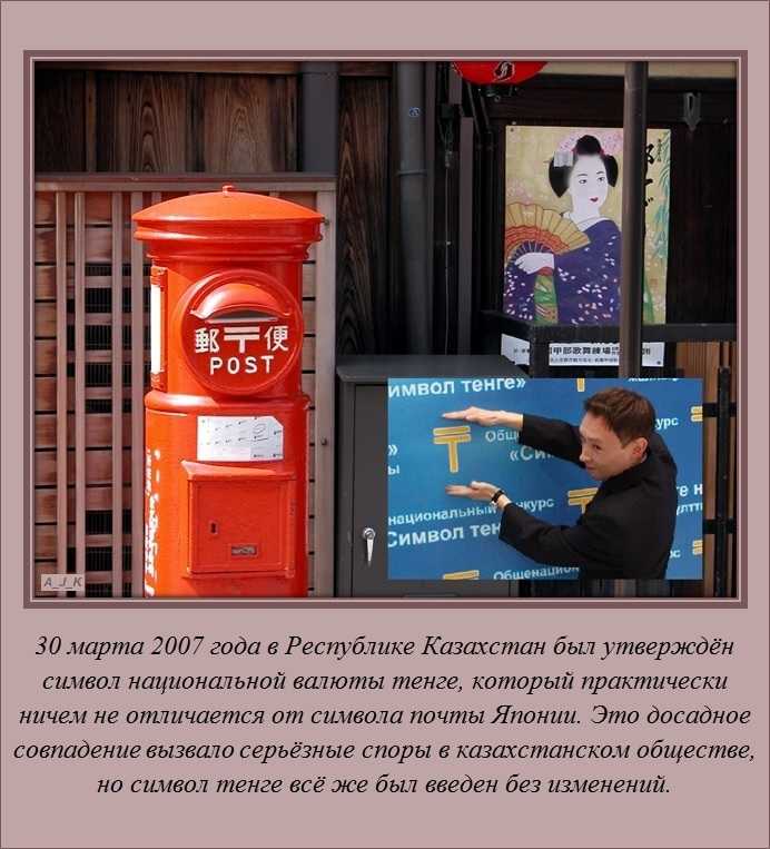 Самые интересные факты обо всем