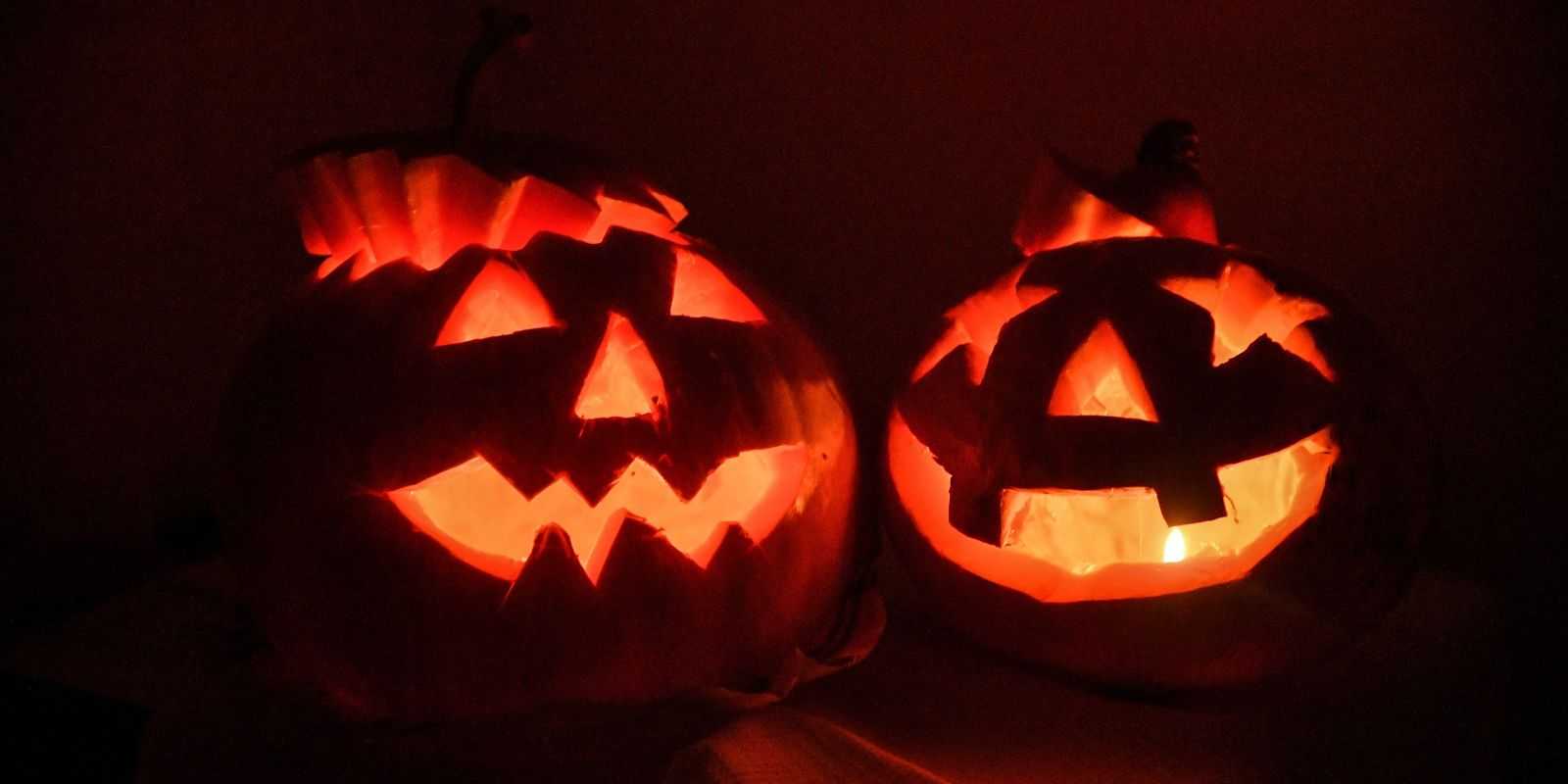 Самые интересные и важные традиции праздника хэллоуина