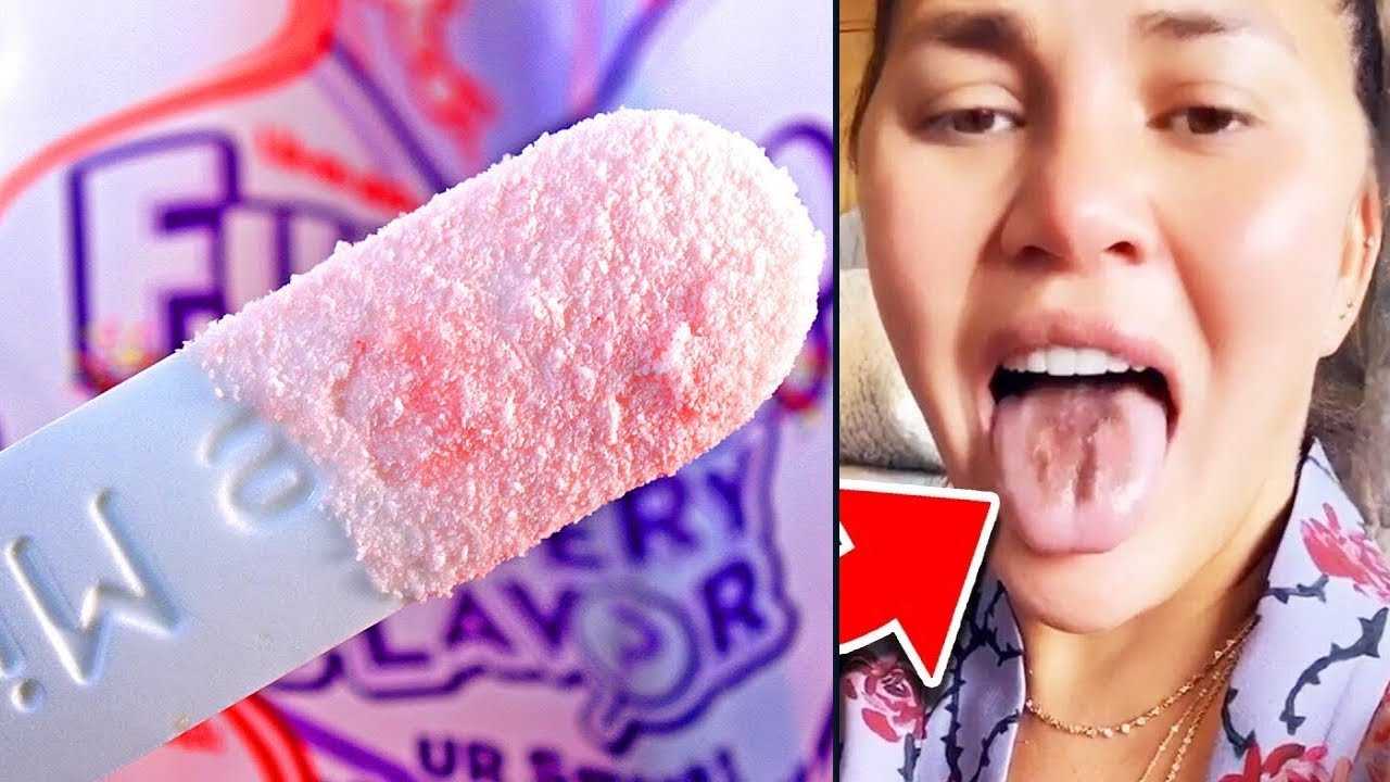 12 самых отвратительных конфет, которые вы когда-либо могли видеть • всезнаешь.ру