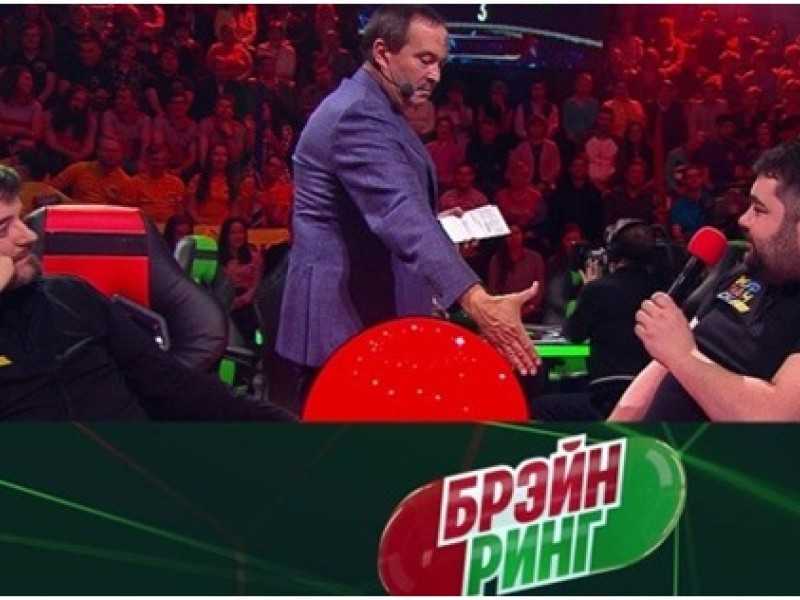 Самый умный — gameshows