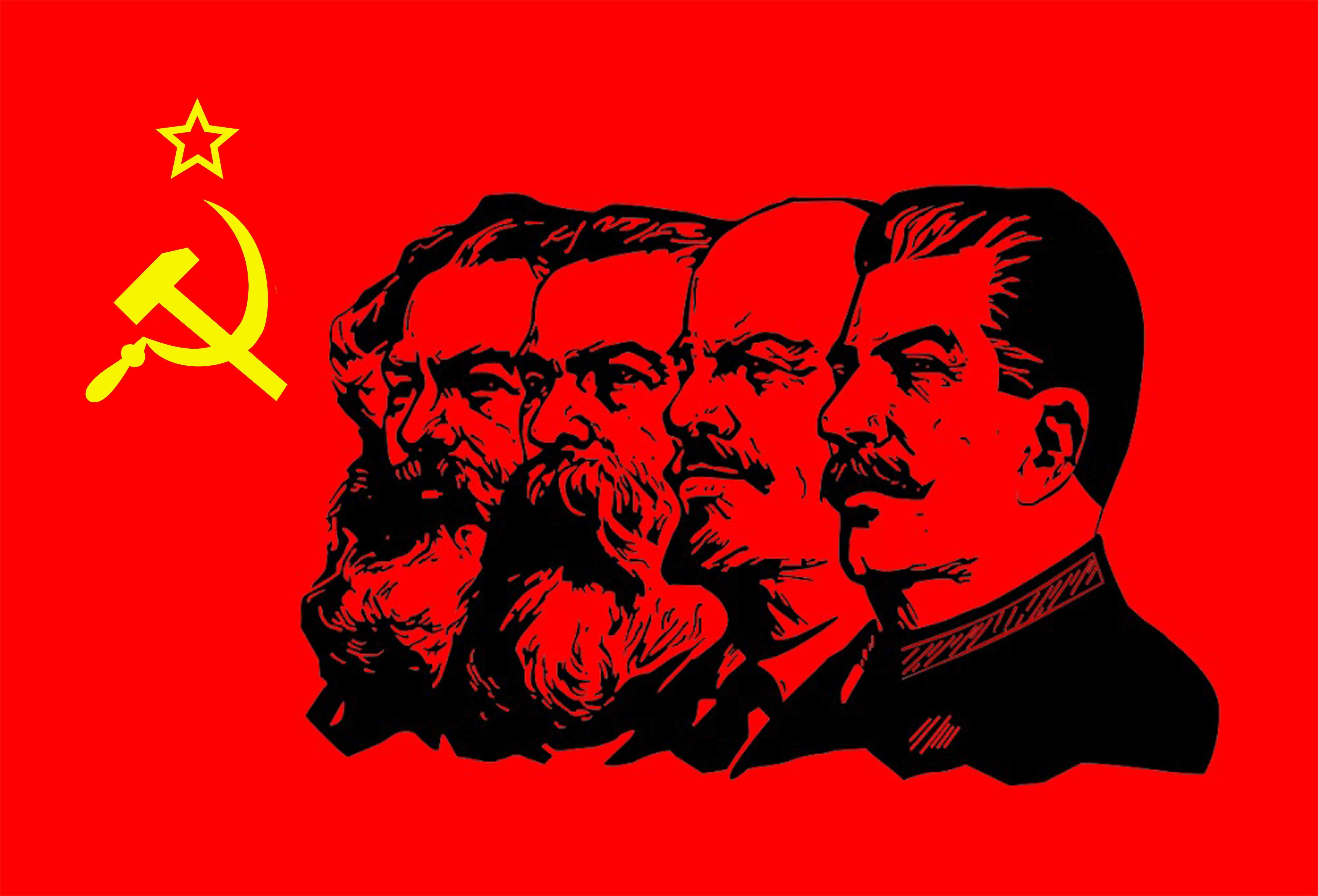 Что такое коммунизм? его определение, моральный кодекс, идеи, принципы