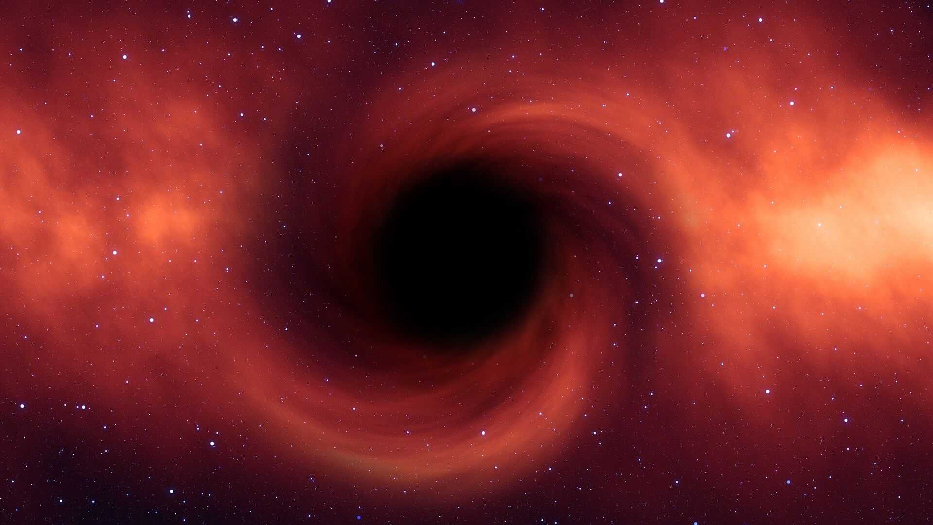 Черные дыры это. 10 интересных фактов о черных дырах.