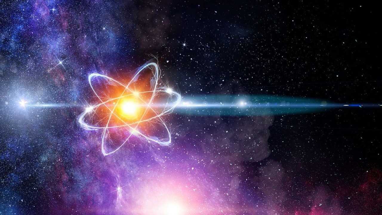 Как подсчитать количество атомов в наблюдаемой вселенной? - pcnews.ru