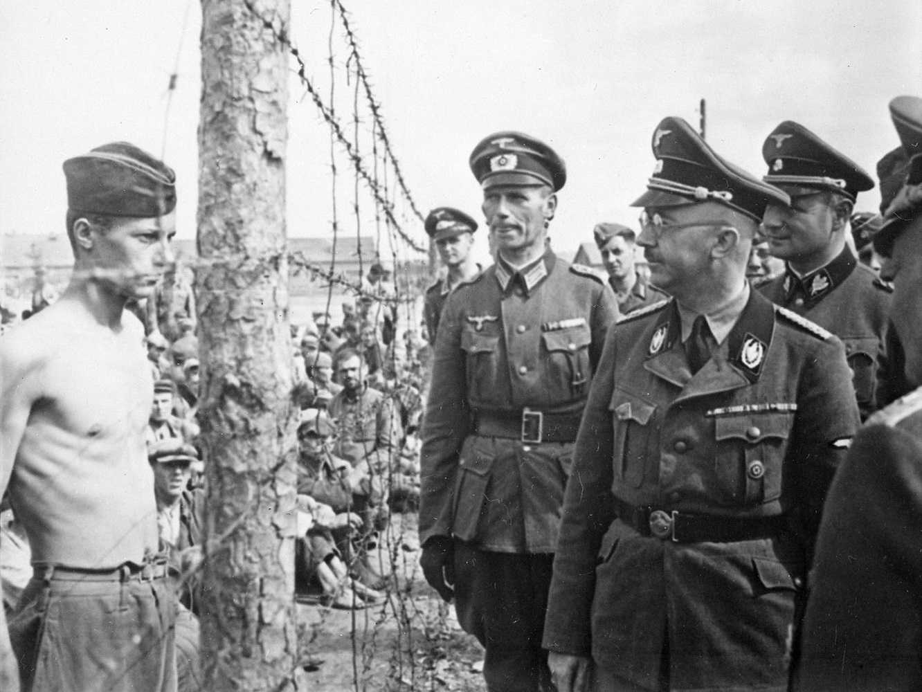 История одной победы. виктор франкл и смысл жизни в концлагере