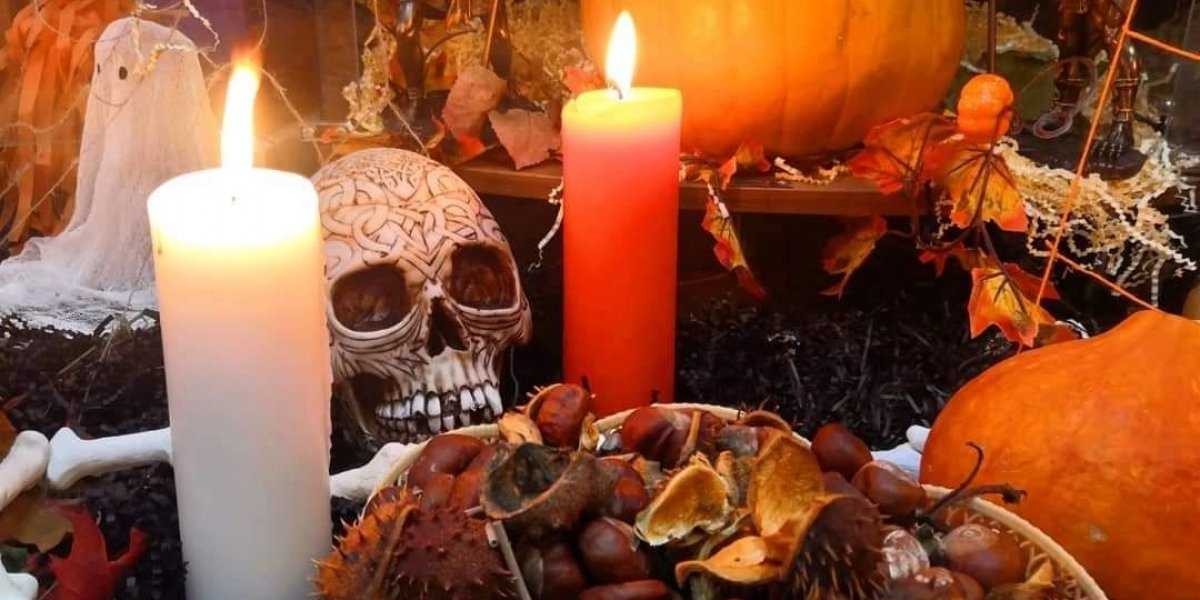 Хэллоуин 2023 какого числа - что за праздник и как отмечают
